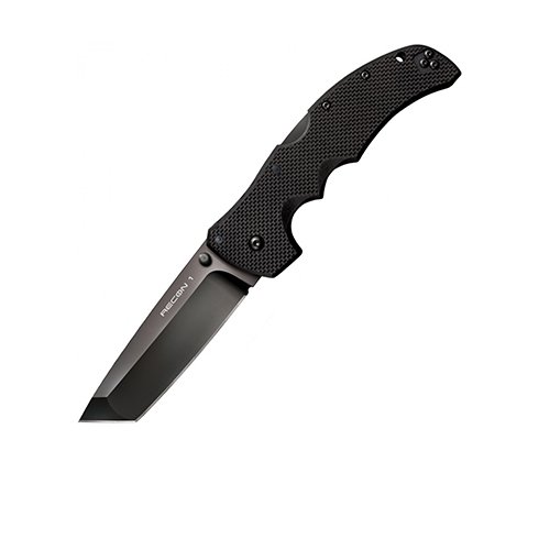 Cold Steel Recon 1 Tanto Plain Edge Cold Steel Recon 1 Tanto Plain Edge