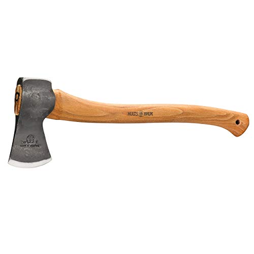 Hults Bruk Aneby, Stout Medium Sized Axe Hults Bruk Aneby, Stout Medium Sized Axe