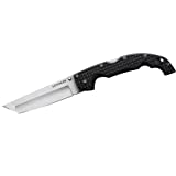 Cold Steel Voyager XL Tanto Plain Edge 29TXCT