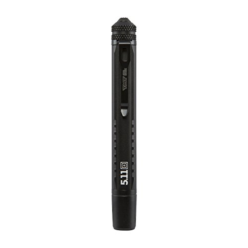 5.11 Tactical Pocket Pen Light Flashlight TMT PLx EDC - Small, Mini, Stylus PenLight with Clip, Tough Ruggedized Construction - 53028 5.11 Tactical Pocket Pen Light Flashlight TMT PLx EDC - Small, Mini, Stylus PenLight with Clip, Tough Ruggedized Construction - 53028