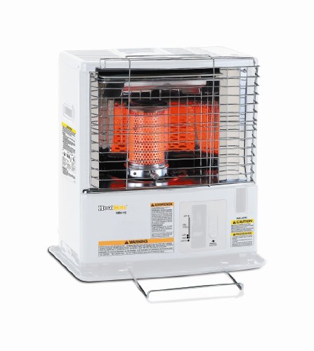 Sengoku HeatMate 10,000-BTU Portable Indoor/Outdoor Radiant Kerosene Heater, HMN-110 Sengoku HeatMate 10,000-BTU Portable Indoor/Outdoor Radiant Kerosene Heater, HMN-110