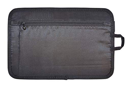 Cocoon CPG10BK GRID-IT! Accessory Organizer - Medium 12" x 8" (Black) Cocoon CPG10BK GRID-IT! Accessory Organizer - Medium 12" x 8" (Black)