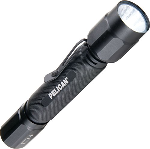 Pelican 2360 LED Tactical Light, Black Pelican 2360 LED Tactical Light, Black