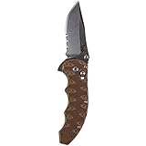 Benchmade - AXIS Flipper 300 Knife, Drop-Point
