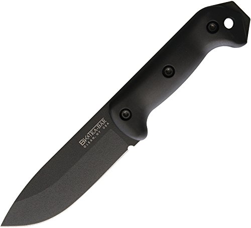 KA-BAR Becker BK2 Campanion Fixed Blade Knife KA-BAR Becker BK2 Campanion Fixed Blade Knife