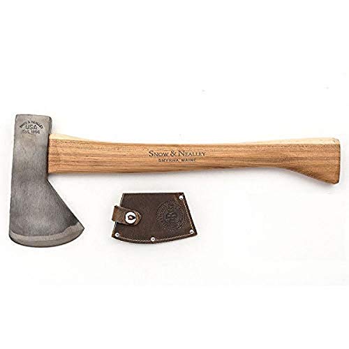 Snow & Nealley SNOW11-BRK Penobscot Bay Kindling Axe Snow & Nealley SNOW11-BRK Penobscot Bay Kindling Axe