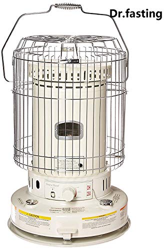 Dr.fasting|Electric Plug in Personal Heating Instant Wall Heater for Room Indoor Small Space |1000W 100-120V|Adjustable Thermostat & Fan Speed|Auto Shut Off, 22.5" H x 18.05" D x 17.9" W, Beige-New Dr.fasting|Electric Plug in Personal Heating Instant Wall Heater for Room Indoor Small Space |1000W 100-120V|Adjustable Thermostat & Fan Speed|Auto Shut Off, 22.5" H x 18.05" D x 17.9" W, Beige-New