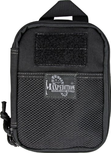 Maxpedition Fatty Pocket Organizer (Black) Maxpedition Fatty Pocket Organizer (Black)