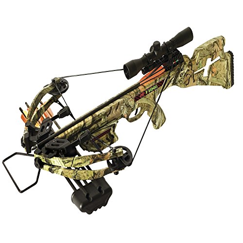 PSE Fang Crossbow, Break-Up Infinity, Large
