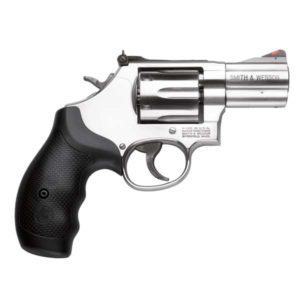 Smith & Wesson Model 686