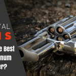 What is The Best .357 Magnum Revolver?