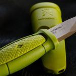 Best Mora Knives Featured Image