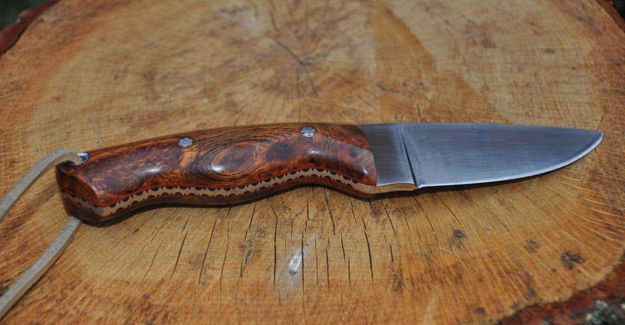 The 10 Best Bushcraft Knives: Top Picks for 2024