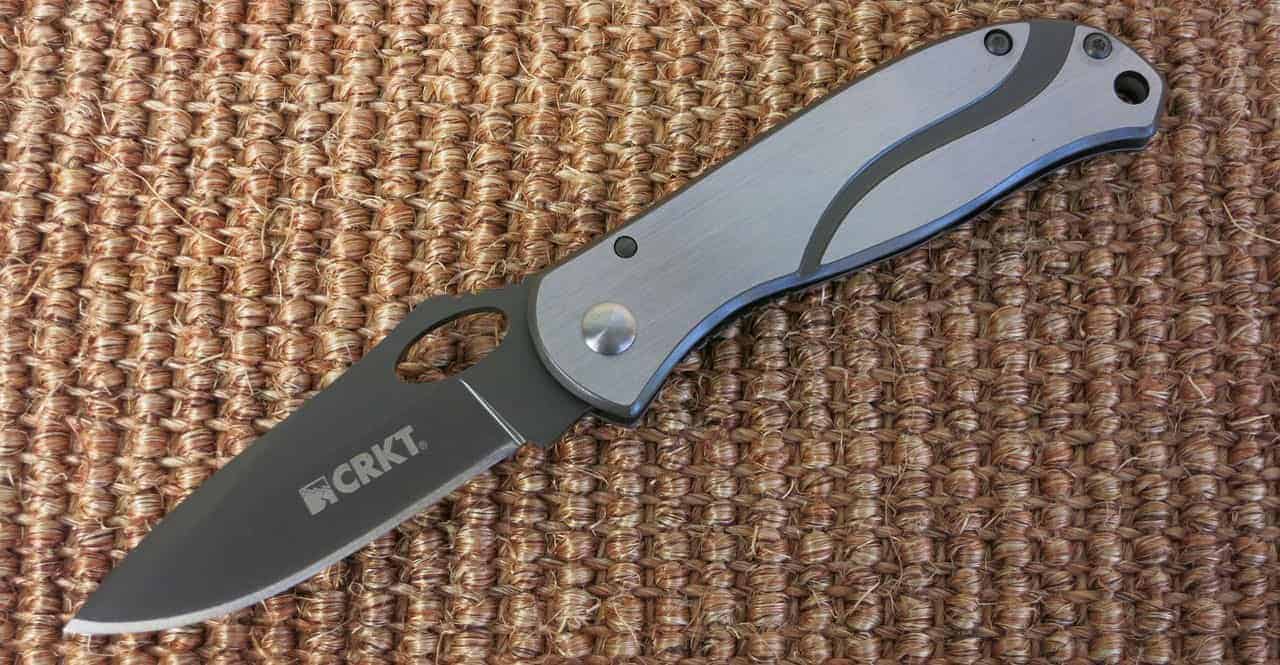 The 8 Best CRKT Knives in 2022 That Will Cover Your EDC Needs