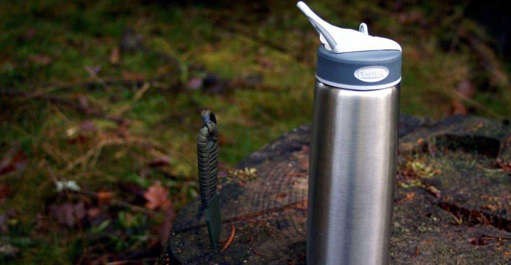 Best Survival Canteens Featured Image