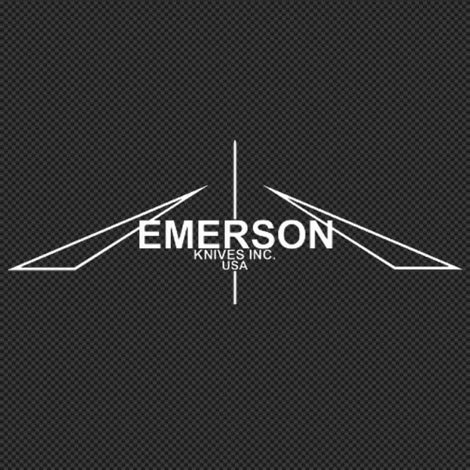 Emerson Knives Logo