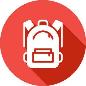 1. Bug Out Bags Image