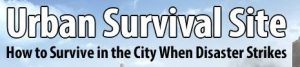 Alan Urban - Urban Survival Site