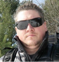 Ben Pittsley - Living Survival