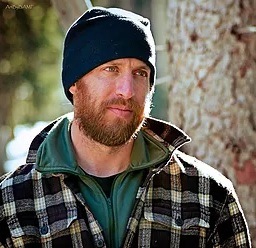 Jason Marsteiner - Colorado Mountain Man Survival