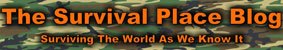 Jim Pierce – The Survival Place Blog