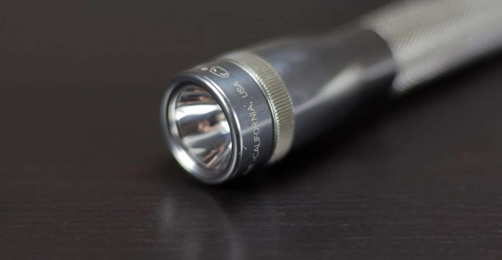 Best CR123A Flashlights Featured Image