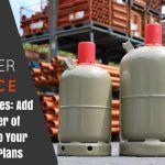 Propane Uses for Survival Featured Image