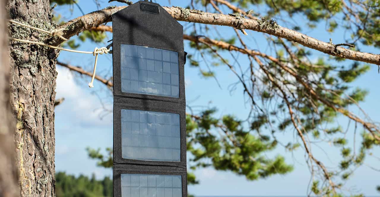 The 7 Best Portable Solar Powered Generators for 2022