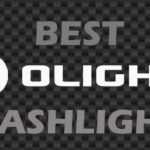Best Olight Flashlights and Reviews Featured Image