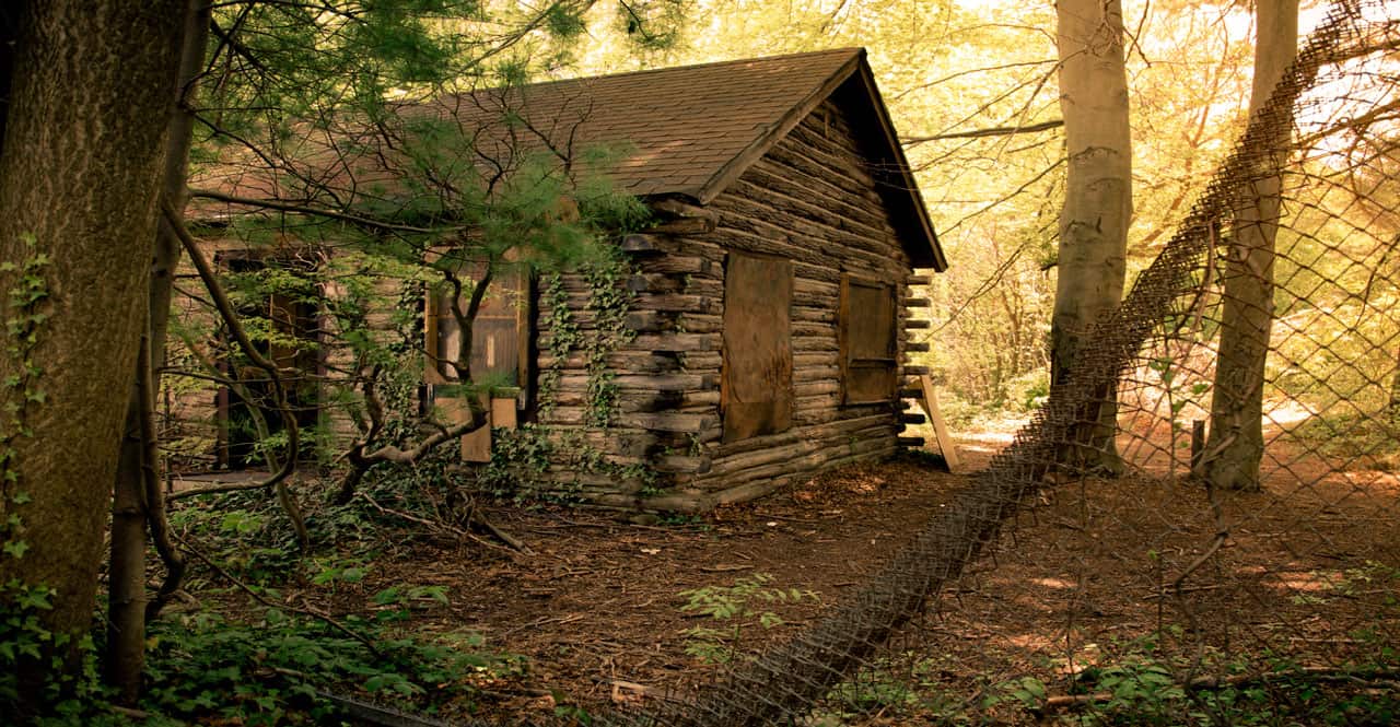 The 12 Best States to Live Off The Grid [WITH VIDEO]
