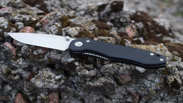 Best Boker Knives and Reviews Featured Image