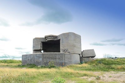 Building a Bunker