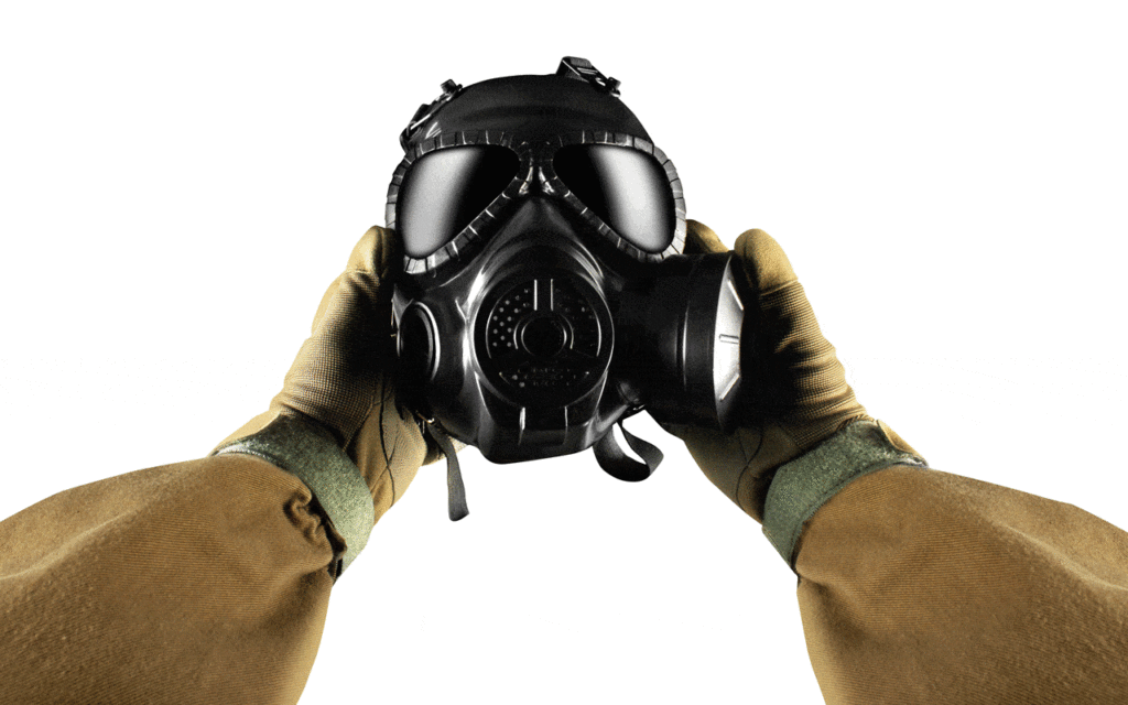 best-gas-masks