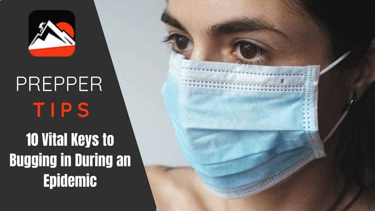 Pandemic Preparedness Guide Featured Image