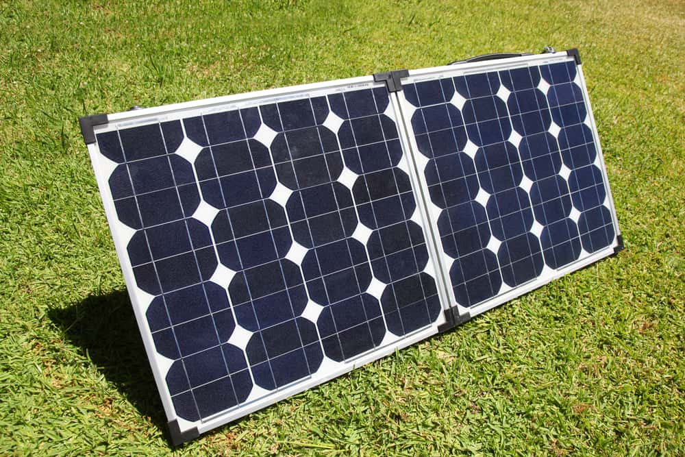 small-solar-panel