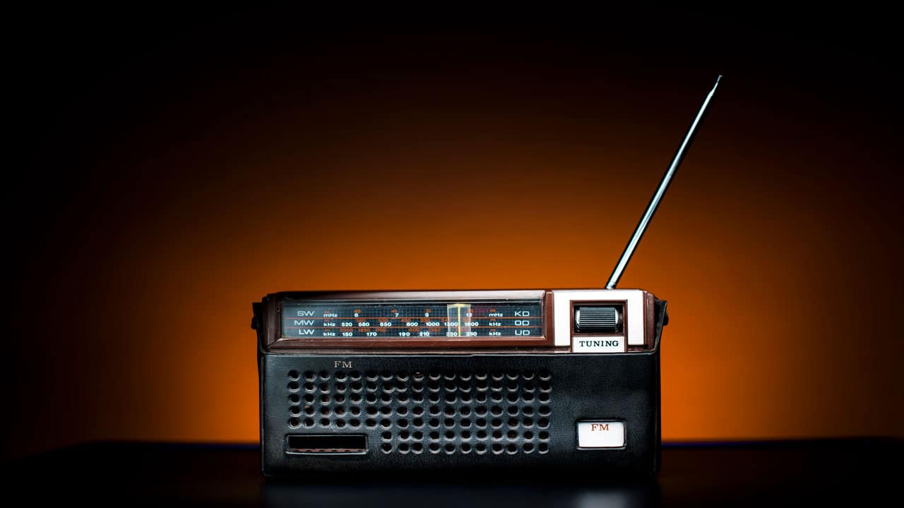 Best Emergency Radios Featured Image