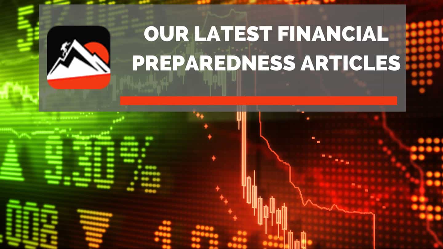 Financial Preparedness