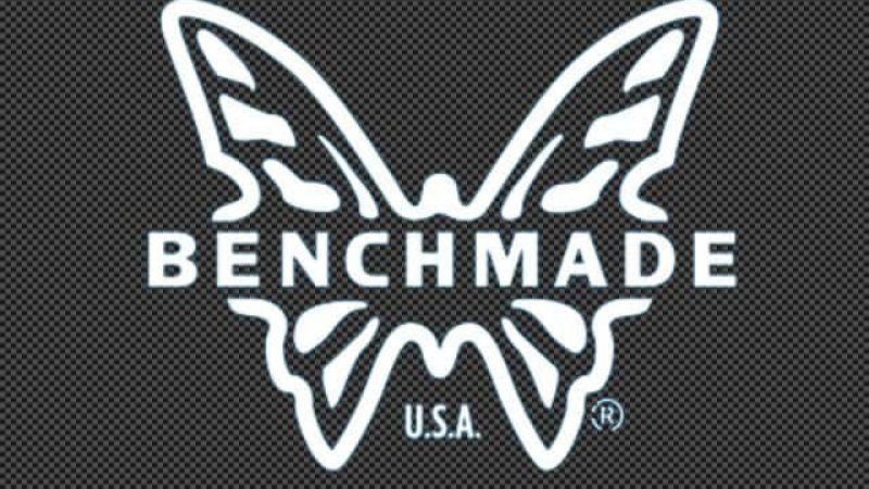 Benchmade Knives Logo